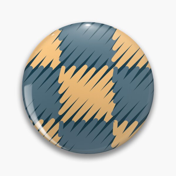 Item preview, Abstract pattern checkered - "Earth Chess" designed and sold by Hemindway.