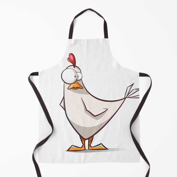 Item preview, Chicken crazy designed and sold by federicousai.