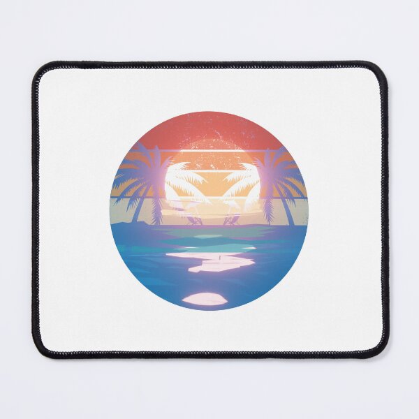 Item preview, Hello Summer, Summertime Beach Day Retro Vintage, vacay, summer 2023, hot summer / summer beach / magical aesthetic designed and sold by haRexia.