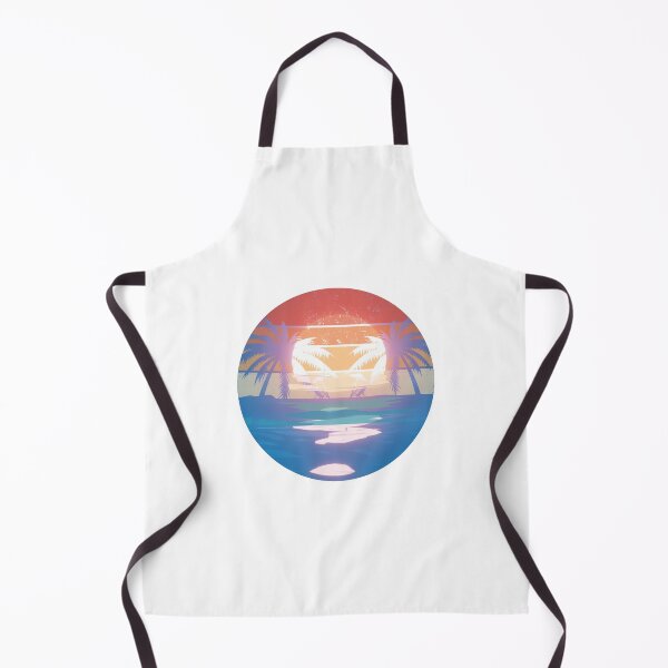 Item preview, Hello Summer, Summertime Beach Day Retro Vintage, vacay, summer 2023, hot summer / summer beach / magical aesthetic designed and sold by haRexia.