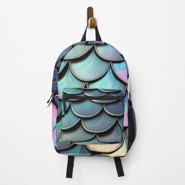 Item preview, Fish Scales 3D designed and sold by Yaksza.