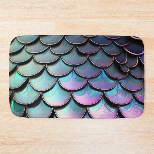 Item preview, Fish Scales 3D designed and sold by Yaksza.