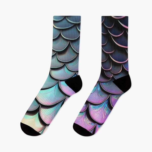 Item preview, Fish Scales 3D designed and sold by Yaksza.