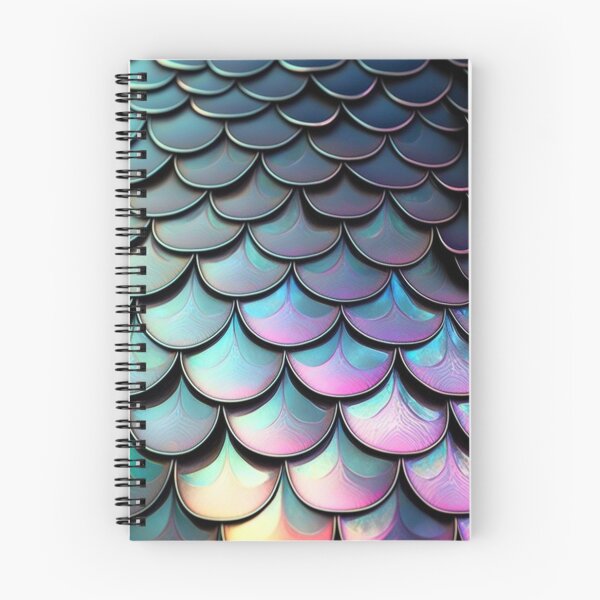 Item preview, Fish Scales 3D designed and sold by Yaksza.