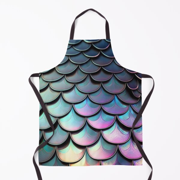 Item preview, Fish Scales 3D designed and sold by Yaksza.