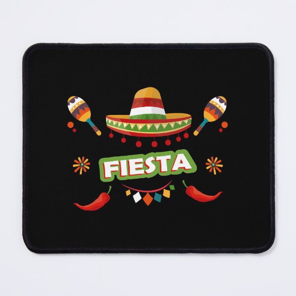 Item preview, Fiesta designed and sold by hipposstore.