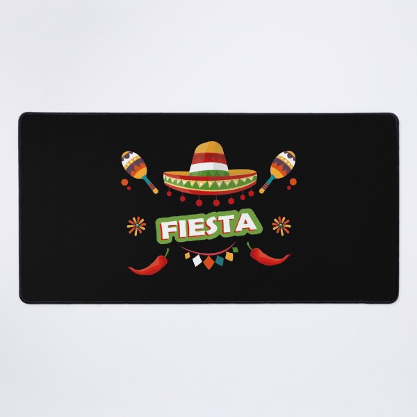 Item preview, Fiesta designed and sold by hipposstore.