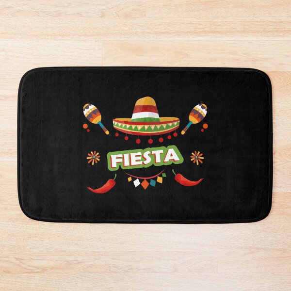 Item preview, Fiesta designed and sold by hipposstore.