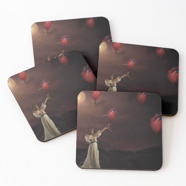Item preview, Heart Hunter Photo Manipulation designed and sold by Mustafa Mitwally.