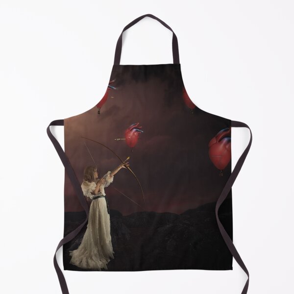 Item preview, Heart Hunter Photo Manipulation designed and sold by Mustafa Mitwally.