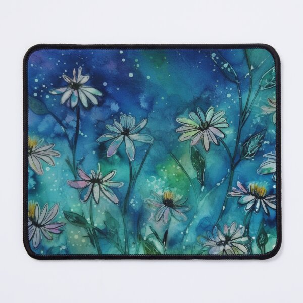 Item preview, Night and Daisy designed and sold by TLDesignCrafts.