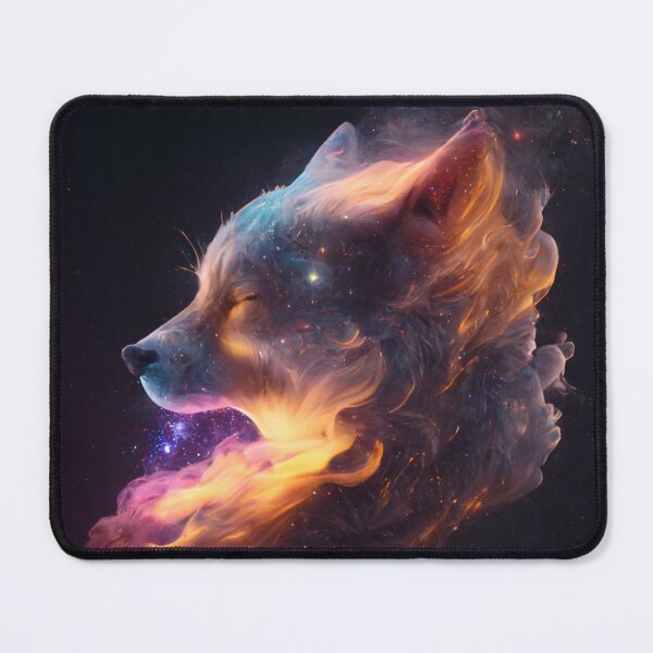 Item preview, Fox from the stars designed and sold by Yaksza.