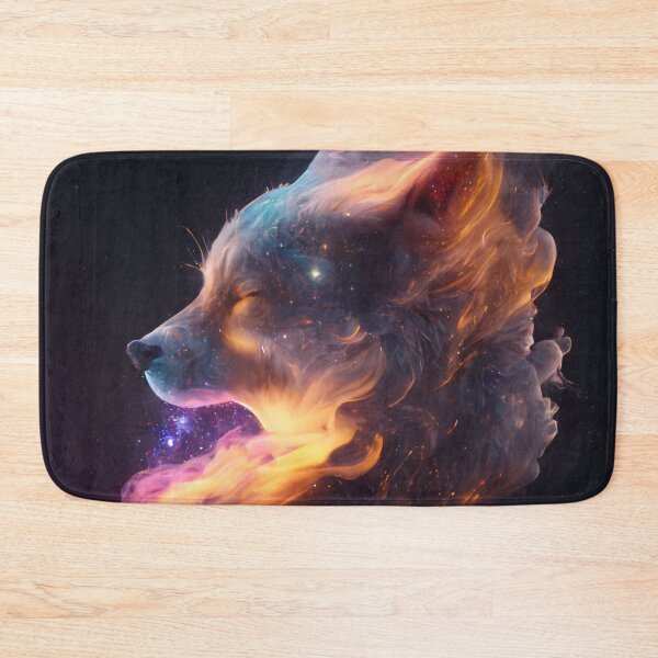 Item preview, Fox from the stars designed and sold by Yaksza.