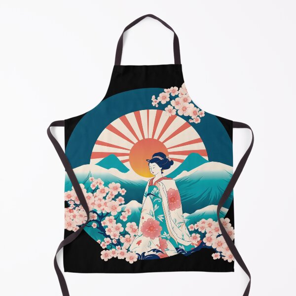 Item preview, Japanese Art Blossom dreams designed and sold by MachineMade-.