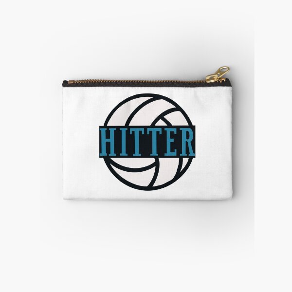 Item preview, Volleyball hitter designed and sold by RayRaysX2.