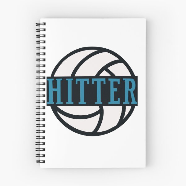 Item preview, Volleyball hitter designed and sold by RayRaysX2.