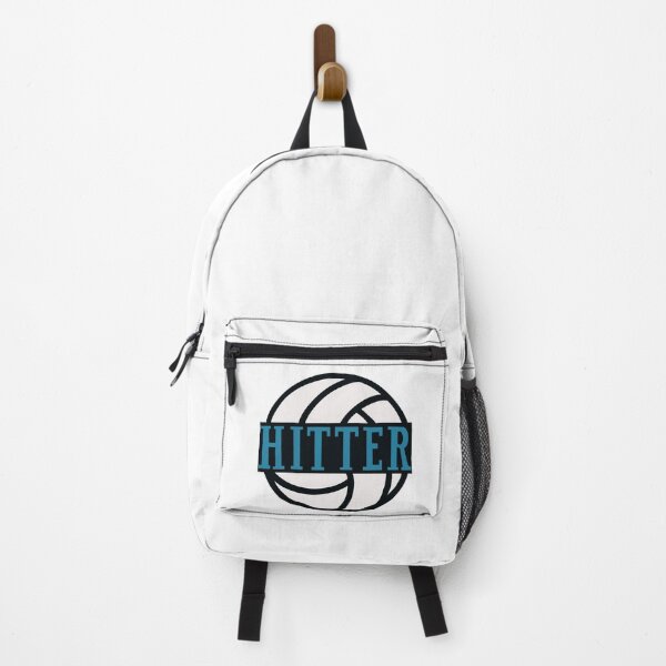 Item preview, Volleyball hitter designed and sold by RayRaysX2.