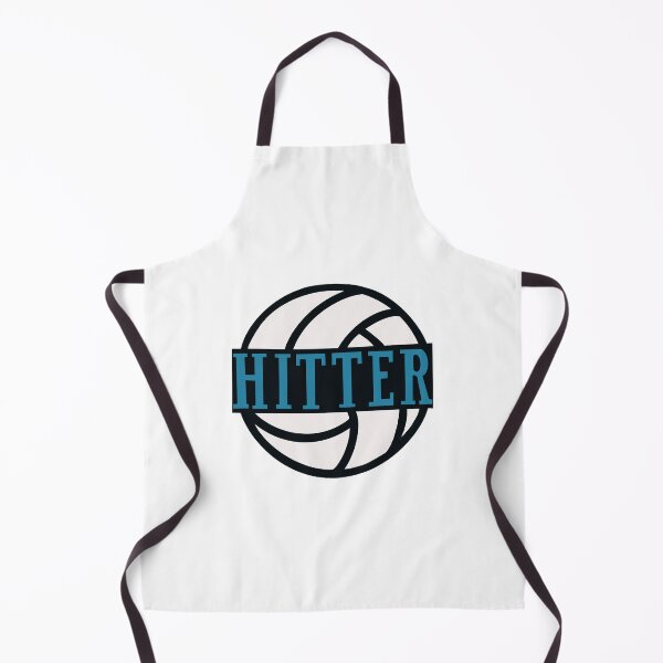 Item preview, Volleyball hitter designed and sold by RayRaysX2.