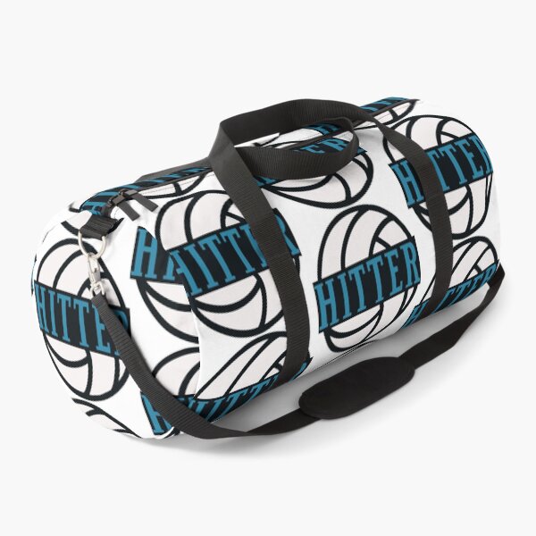 Item preview, Volleyball hitter designed and sold by RayRaysX2.