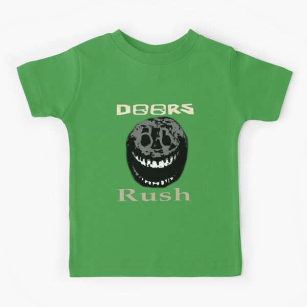 Doors rush hide and seek horror classic shirt - Guineashirt