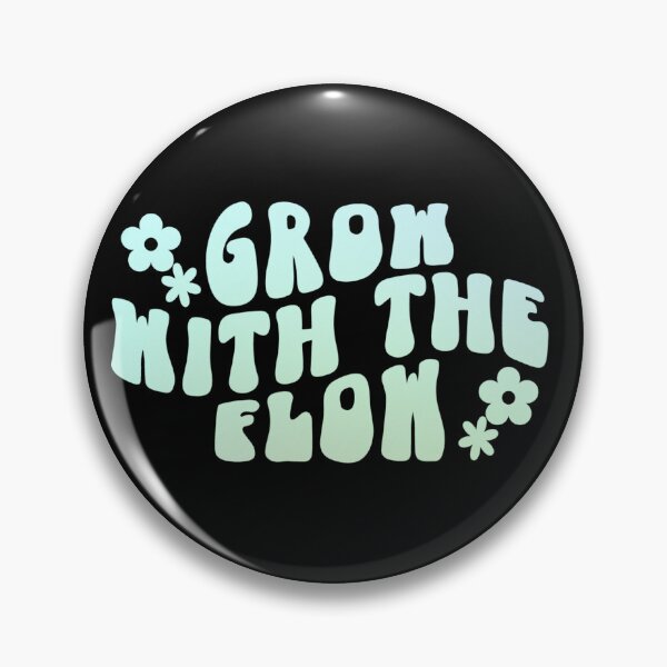 Item preview, Grow older with the flow designed and sold by Souushop.
