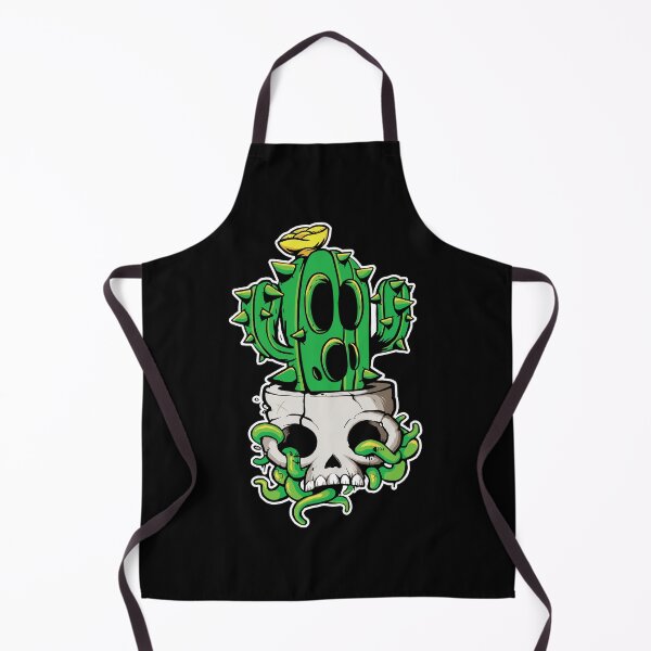 Item preview, Zombie Cactus designed and sold by Scaryzz.
