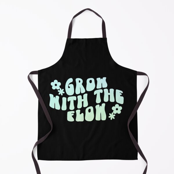 Item preview, Grow older with the flow designed and sold by Souushop.