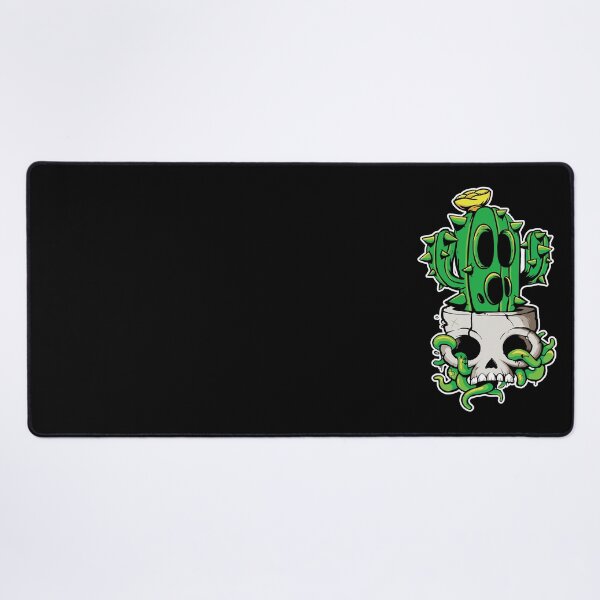 Item preview, Zombie Cactus designed and sold by Scaryzz.