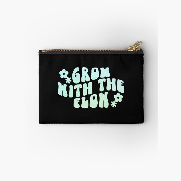 Item preview, Grow older with the flow designed and sold by Souushop.