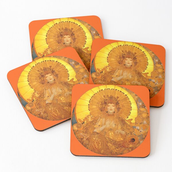 Item preview, Sun Godess designed and sold by Kabooki.