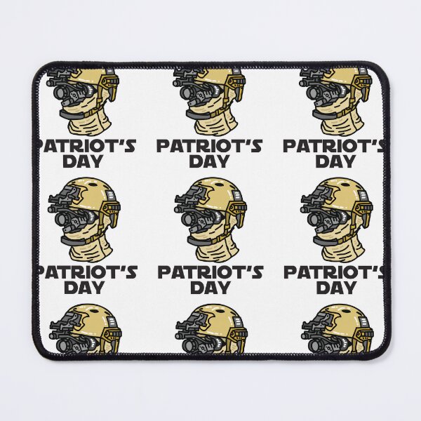 Item preview, Patriot's Day 2023 designed and sold by GUARAPITADESIGN.