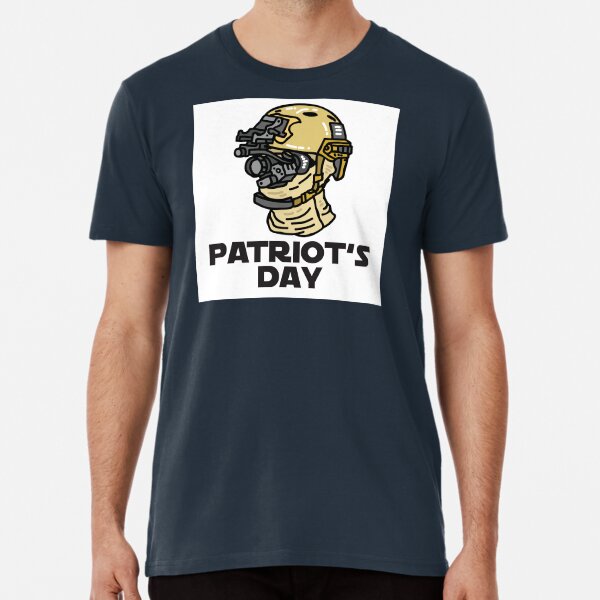 Patriots Day Movie T Shirts for Sale Redbubble