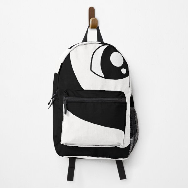 Item preview, Midnite The Owl's Face designed and sold by MidniteRealmVA.
