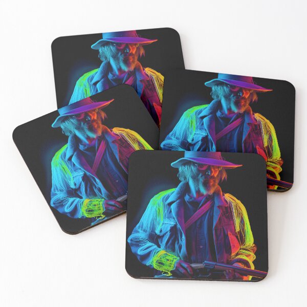 Item preview, Neon Hobo designed and sold by Gallery-Wending.