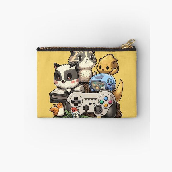 Item preview, Gaming Pets designed and sold by Graphoteka.