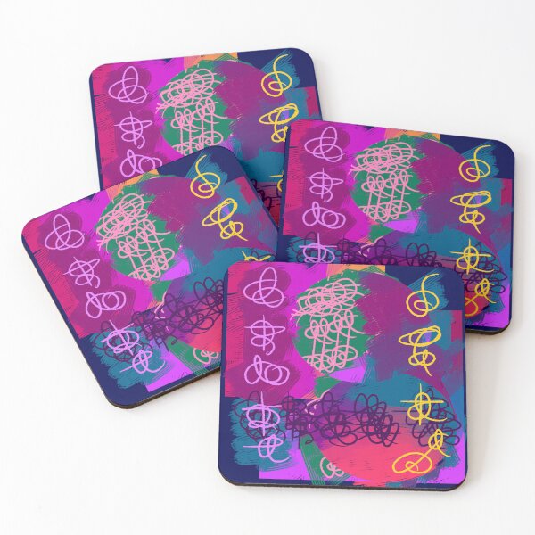 Item preview, night fireworks  designed and sold by David Jardine.