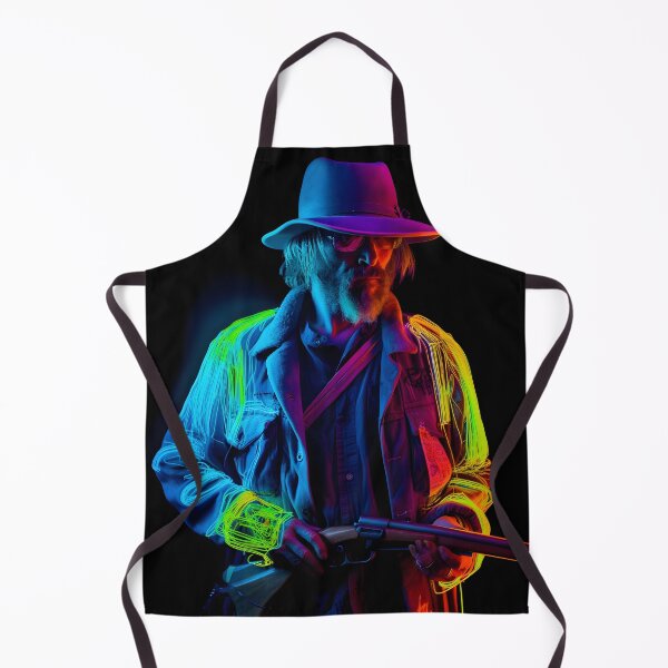 Item preview, Neon Hobo designed and sold by Gallery-Wending.