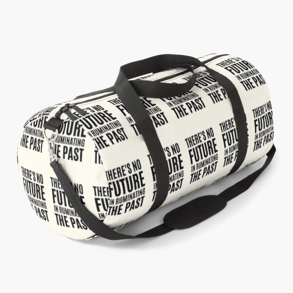 Item preview, There's No Future In Ruminating The Past designed and sold by FunnyFactDesign.
