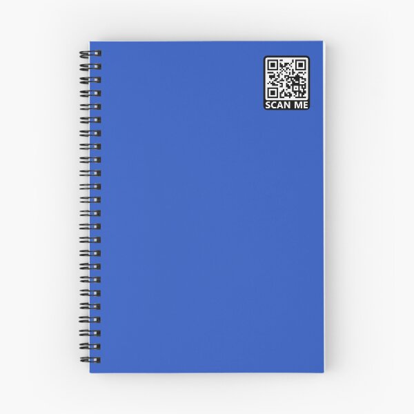 Aperçu de l'œuvre Farce de code QR Rickroll créée et vendue par BowTy-Pro.