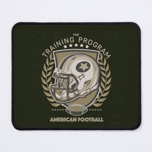 Item preview, American futbol designed and sold by kiloorartclub.