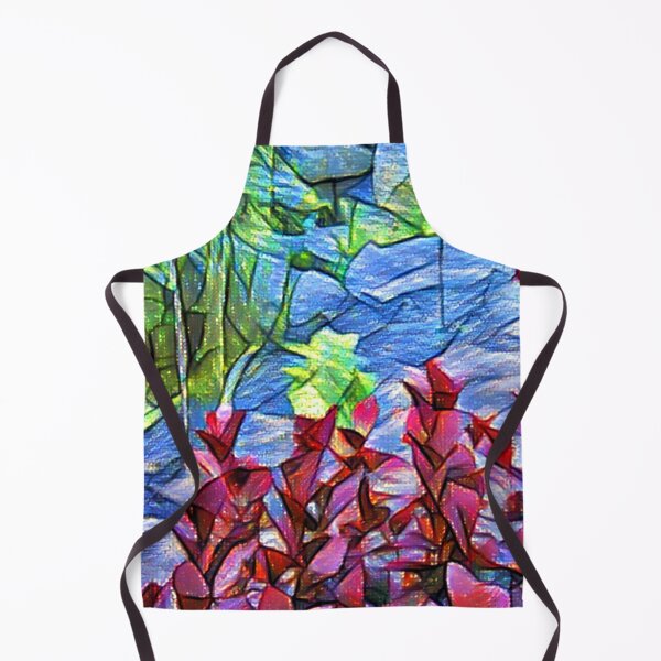 Item preview, The Light In The Garden Flies At Night designed and sold by RiverDeeDesigns.