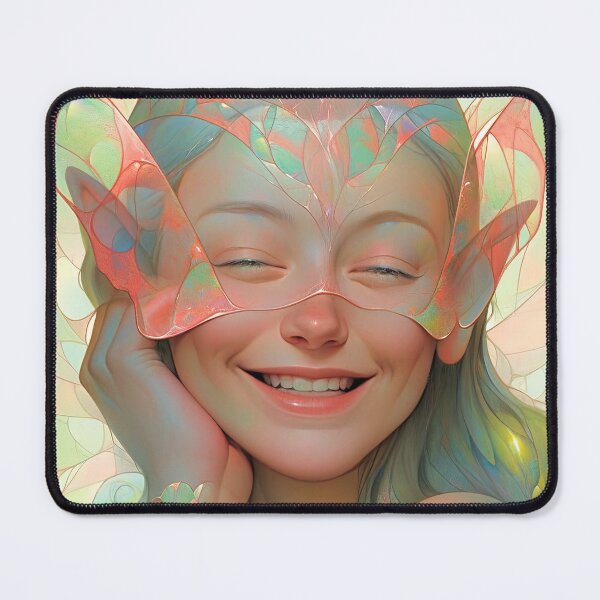 Item preview, Sheer Joy designed and sold by el3v3n11art.