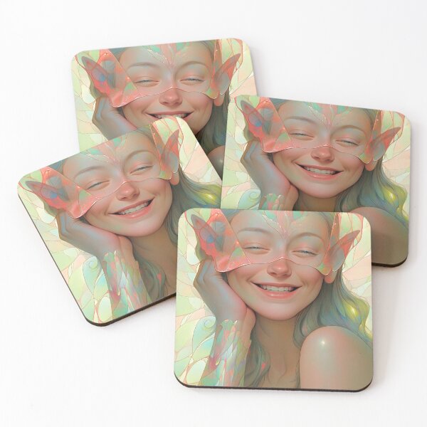 Item preview, Sheer Joy designed and sold by el3v3n11art.