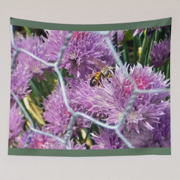 Item preview, Buzzy Bee designed and sold by seventySIXart&photo .