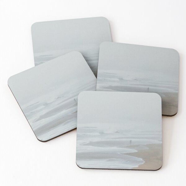 Item preview, Waves on Guincho beach designed and sold by Mel Moreno.