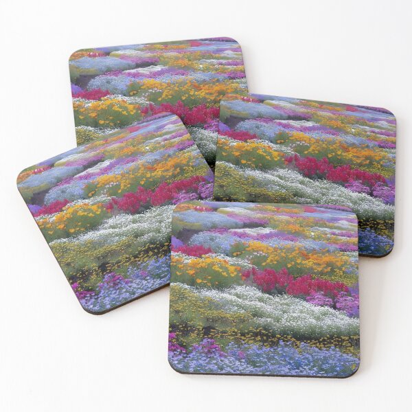 Item preview, Field of Flowers designed and sold by Maddie4Real.