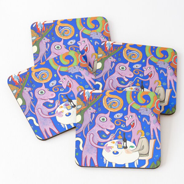 Item preview, Romantic Dinner for Three designed and sold by salmonman101.