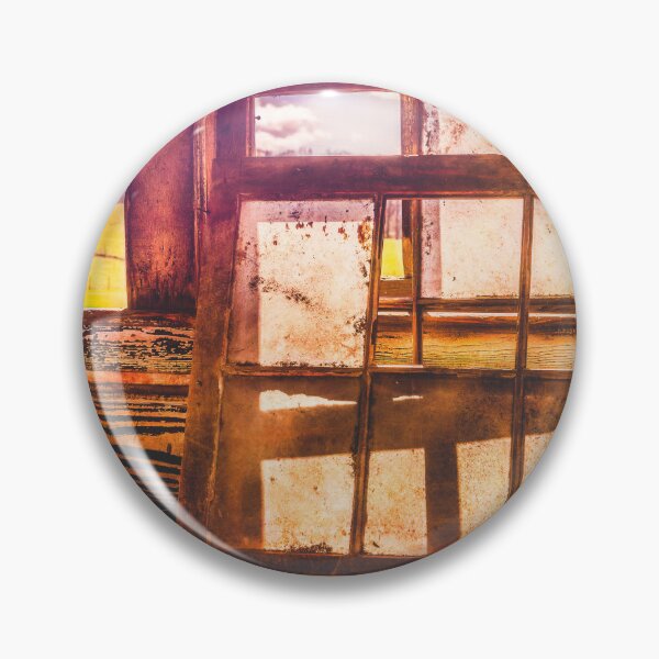Item preview, Melancholy Panes designed and sold by Jim Love.