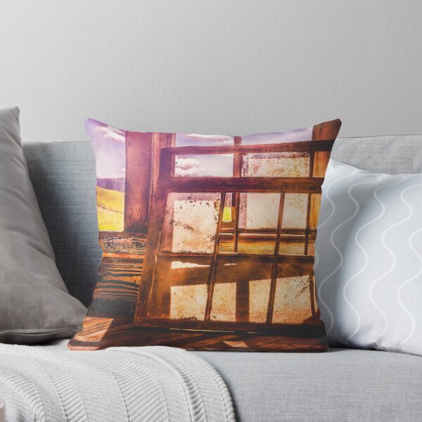 Item preview, Melancholy Panes designed and sold by Jim Love.