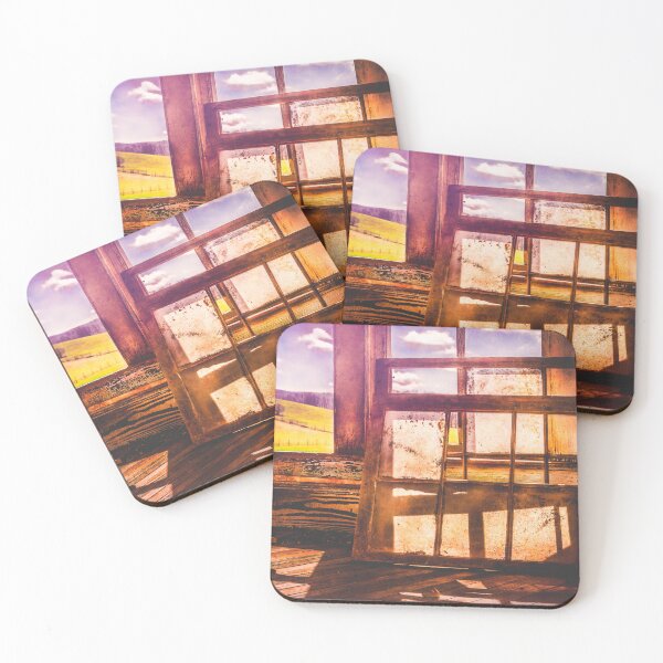 Item preview, Melancholy Panes designed and sold by Jim Love.